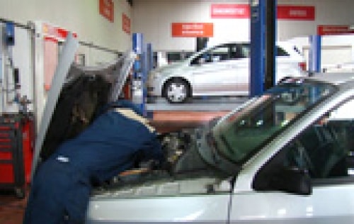 autodistribution villebenoit - Réseau de réparation auto - Garages AD ...